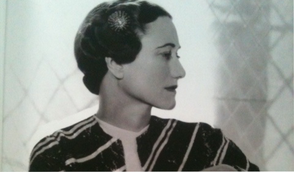 Duchess Of Windsor